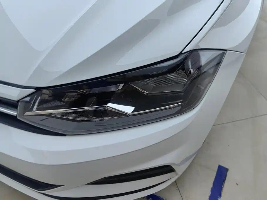 Volkswagen Polo 2024