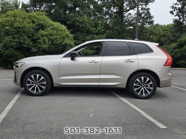 Volvo XC60 2024