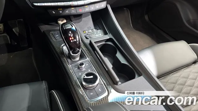 Cadillac CT5-V 2022