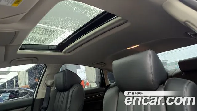 Honda Accord 2022