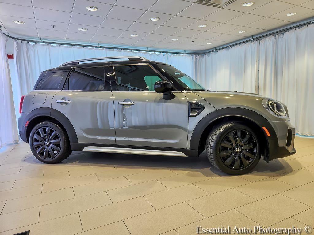 Mini Countryman 2022