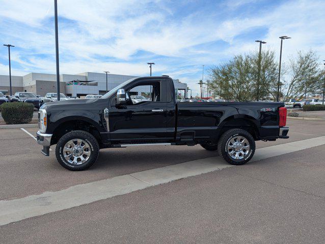 Ford F 250 2024