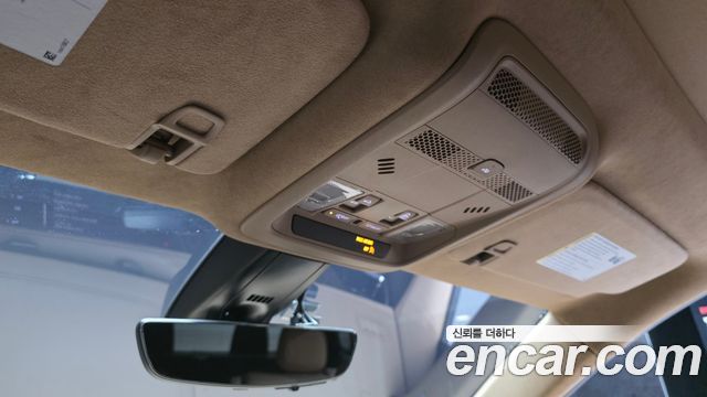 Cadillac XT6 2023