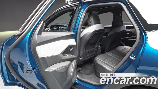 Peugeot 3008 2025