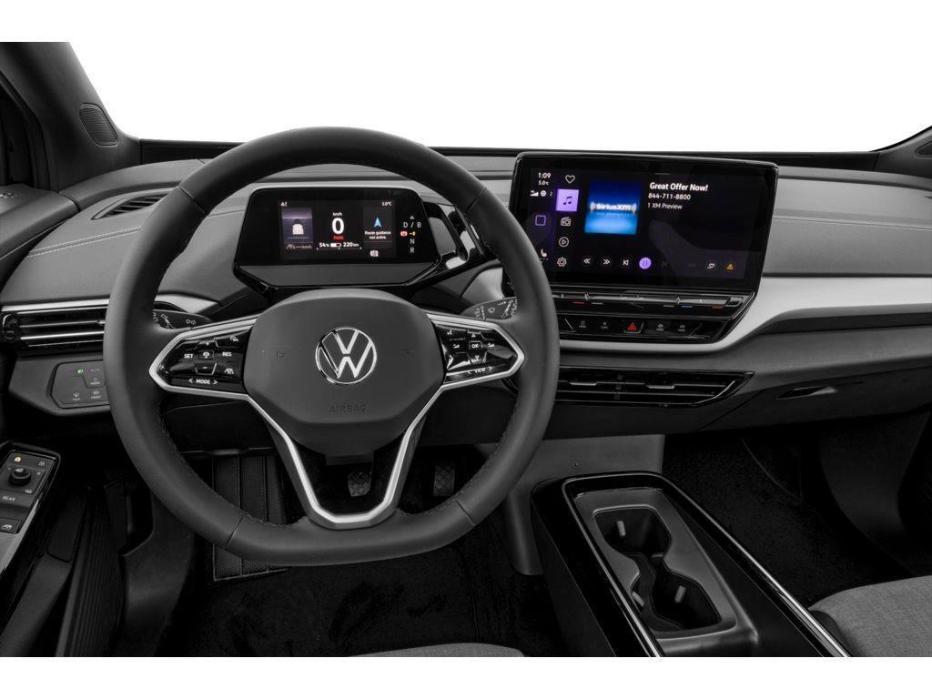 Volkswagen ID.4 2023
