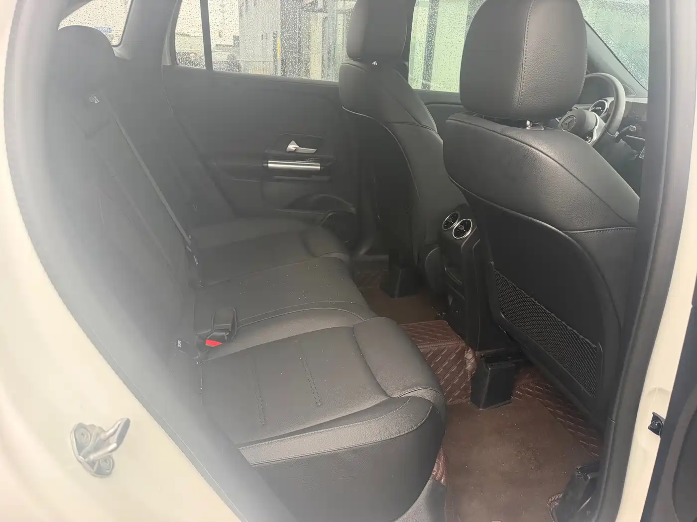 Mercedes-Benz GLA 2022