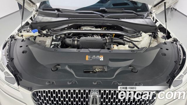 Lincoln Aviator 2022