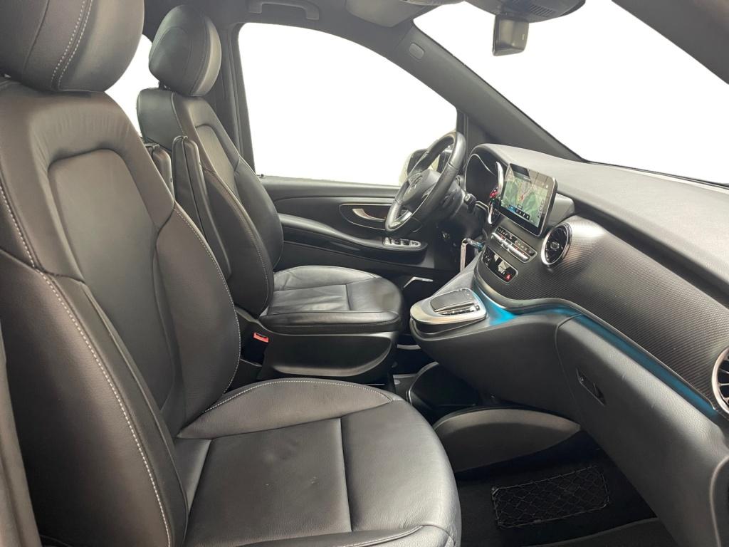Mercedes-Benz V 300 2023