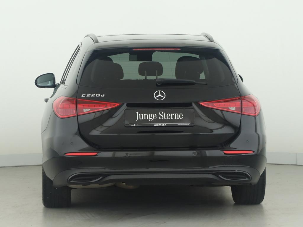 Mercedes-Benz C 220 2023
