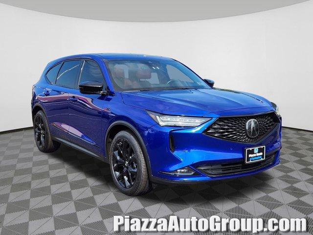 Acura MDX 2024