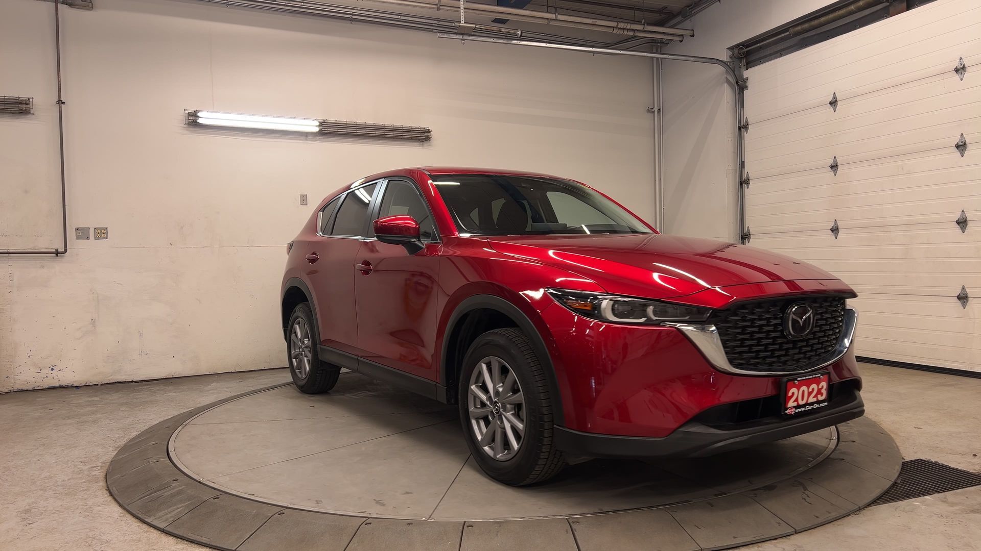 Mazda CX-5 2023
