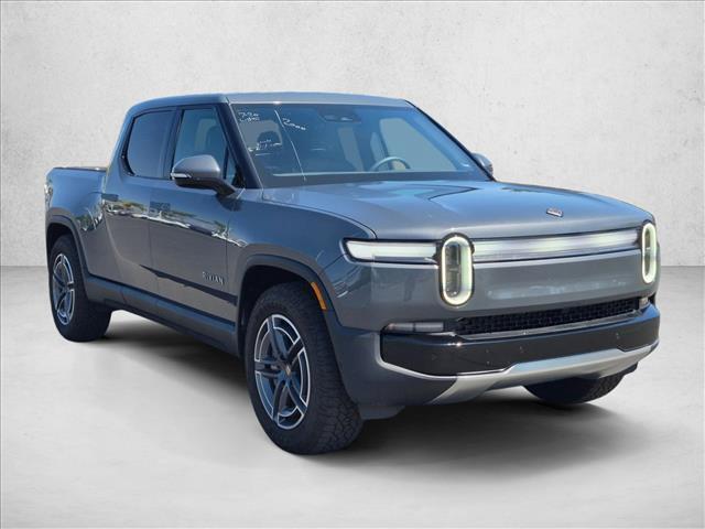 Rivian R1T 2025