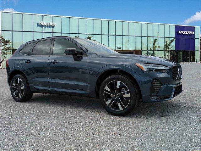 Volvo XC60 2026