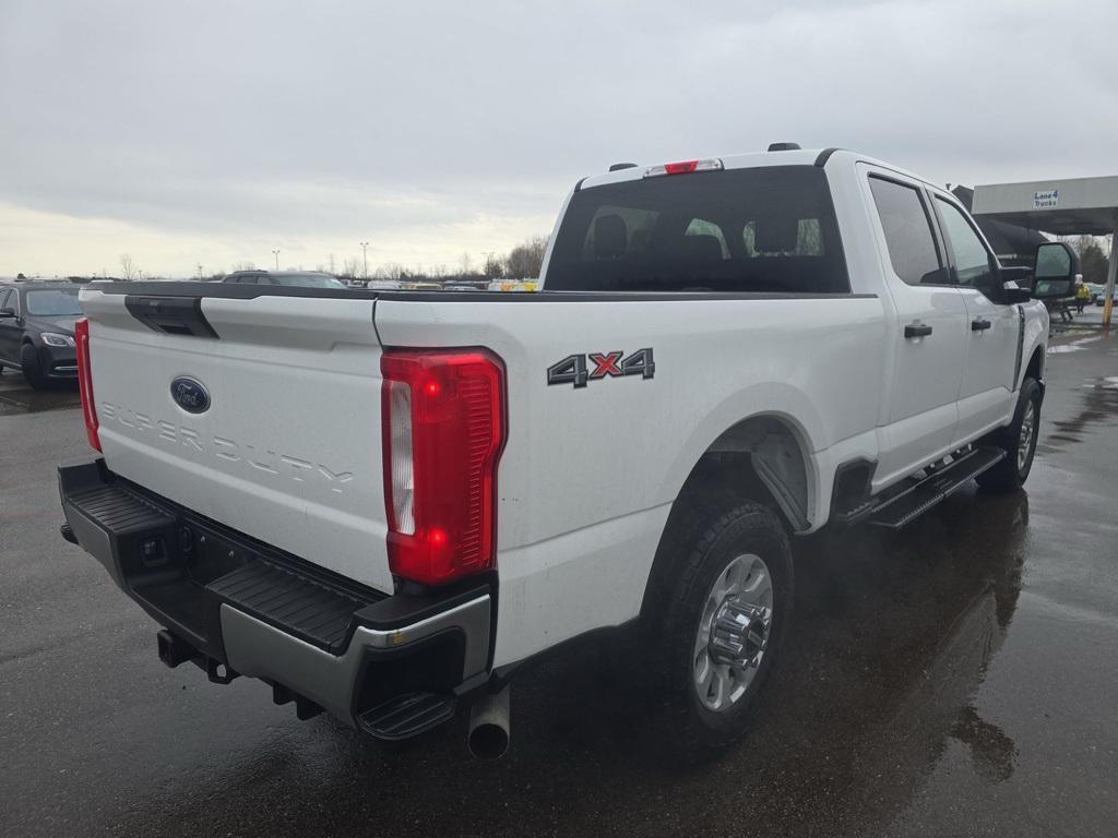 Ford F 250 2024