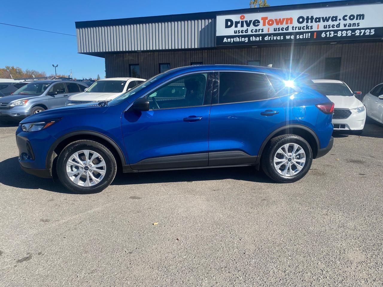 Ford Escape 2023
