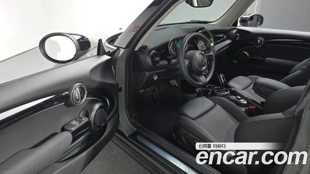 Mini COOPER 2022