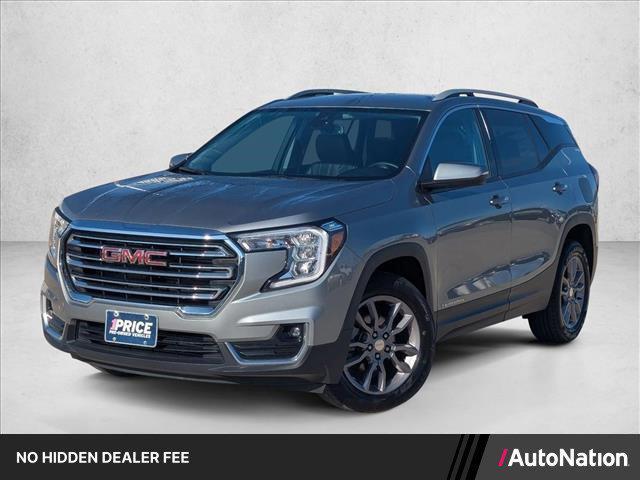 GMC Terrain 2024