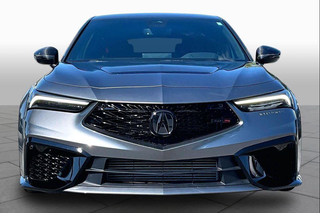 Acura Integra 2024