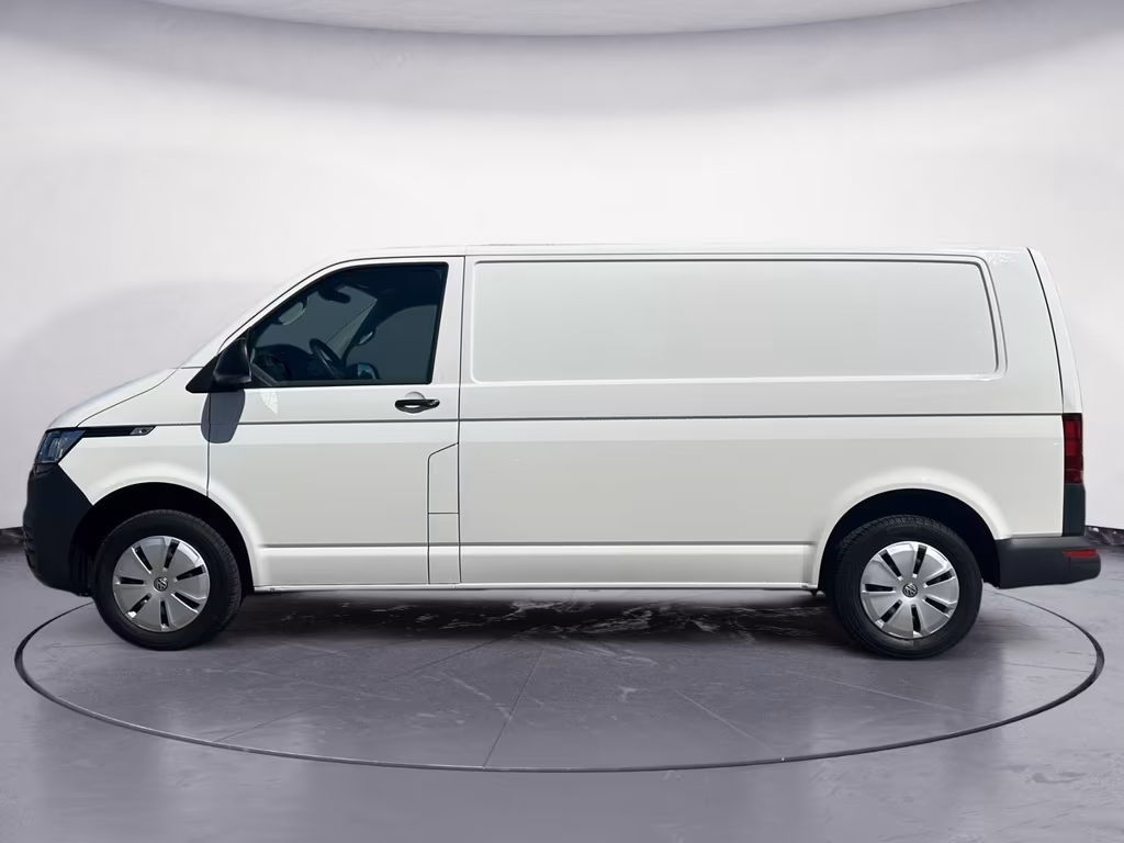Volkswagen T6 TRANSPORTER 2021