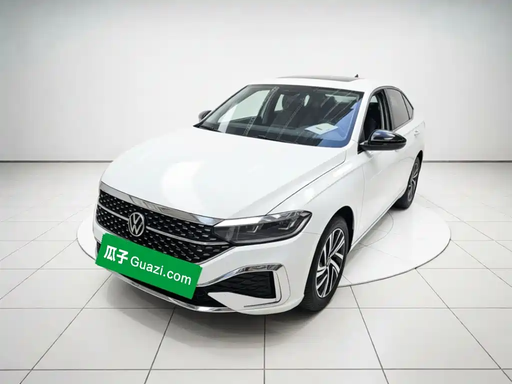 Volkswagen Lavida 2024