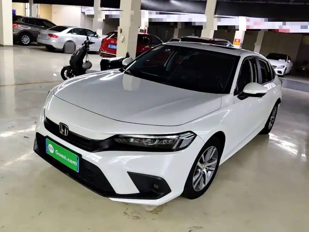 Honda Civic 2024
