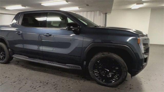 GMC Sierra 2026