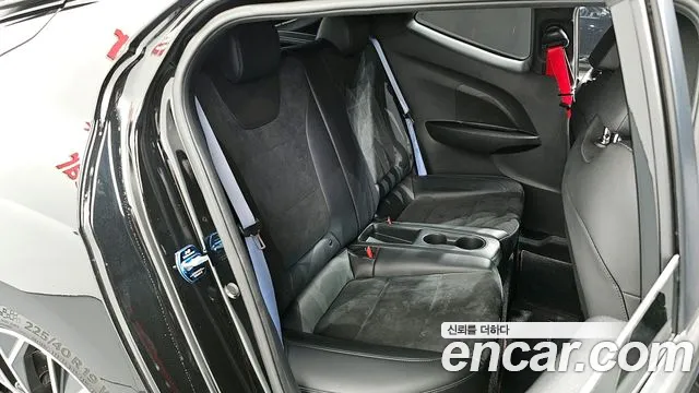 Hyundai Veloster 2020