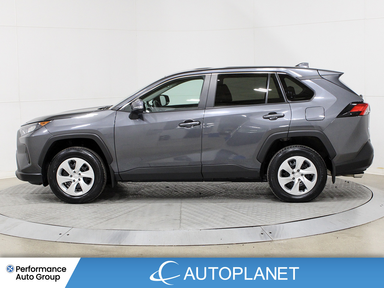 Toyota RAV4 2023