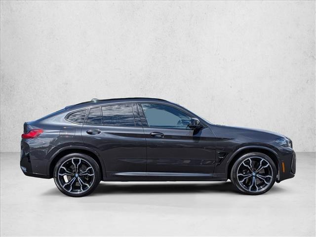 BMW X4 M 2023
