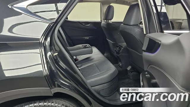 Lexus NX 2024