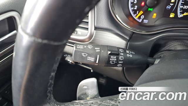 Jeep Cherokee 2021