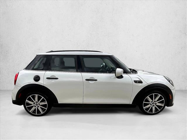 Mini Hardtop 2023
