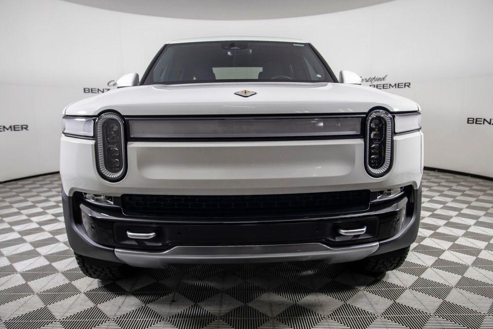 Rivian R1T 2022