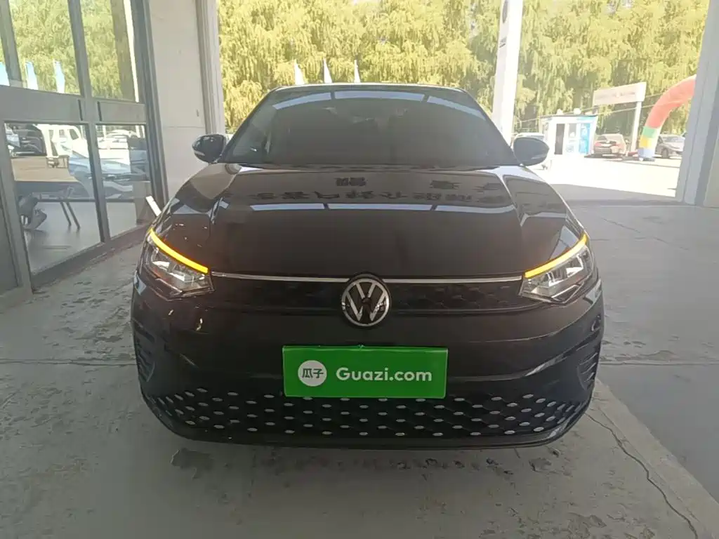 Volkswagen Lavida 2024