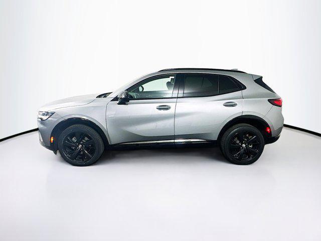 Buick Envision 2023