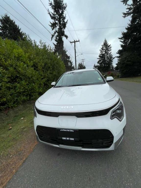 Kia NIRO EV 2023