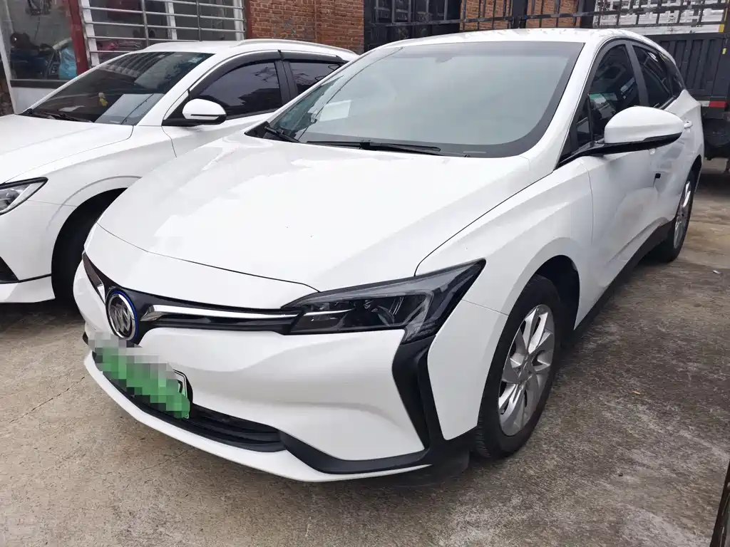 Buick Velite 6 2023