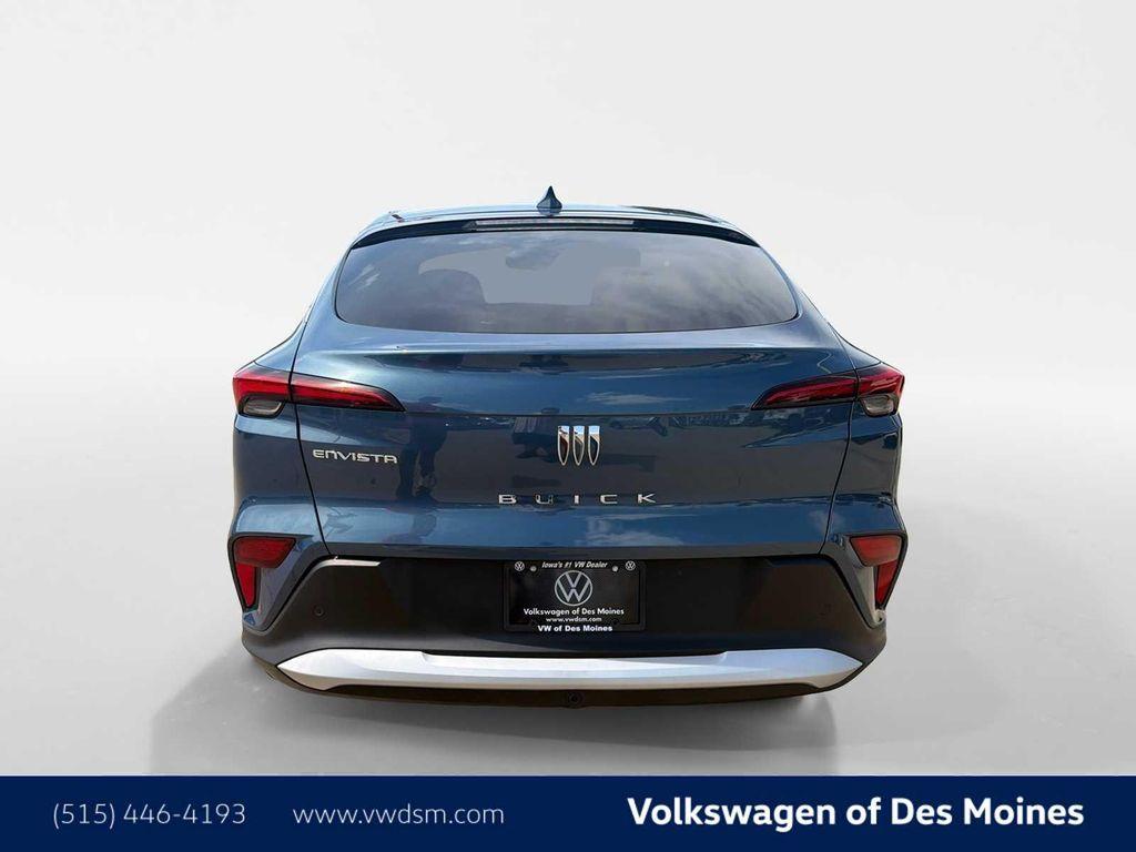 Buick Envista 2025