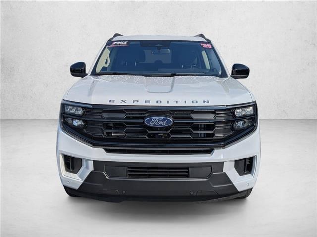 Ford Expedition 2025