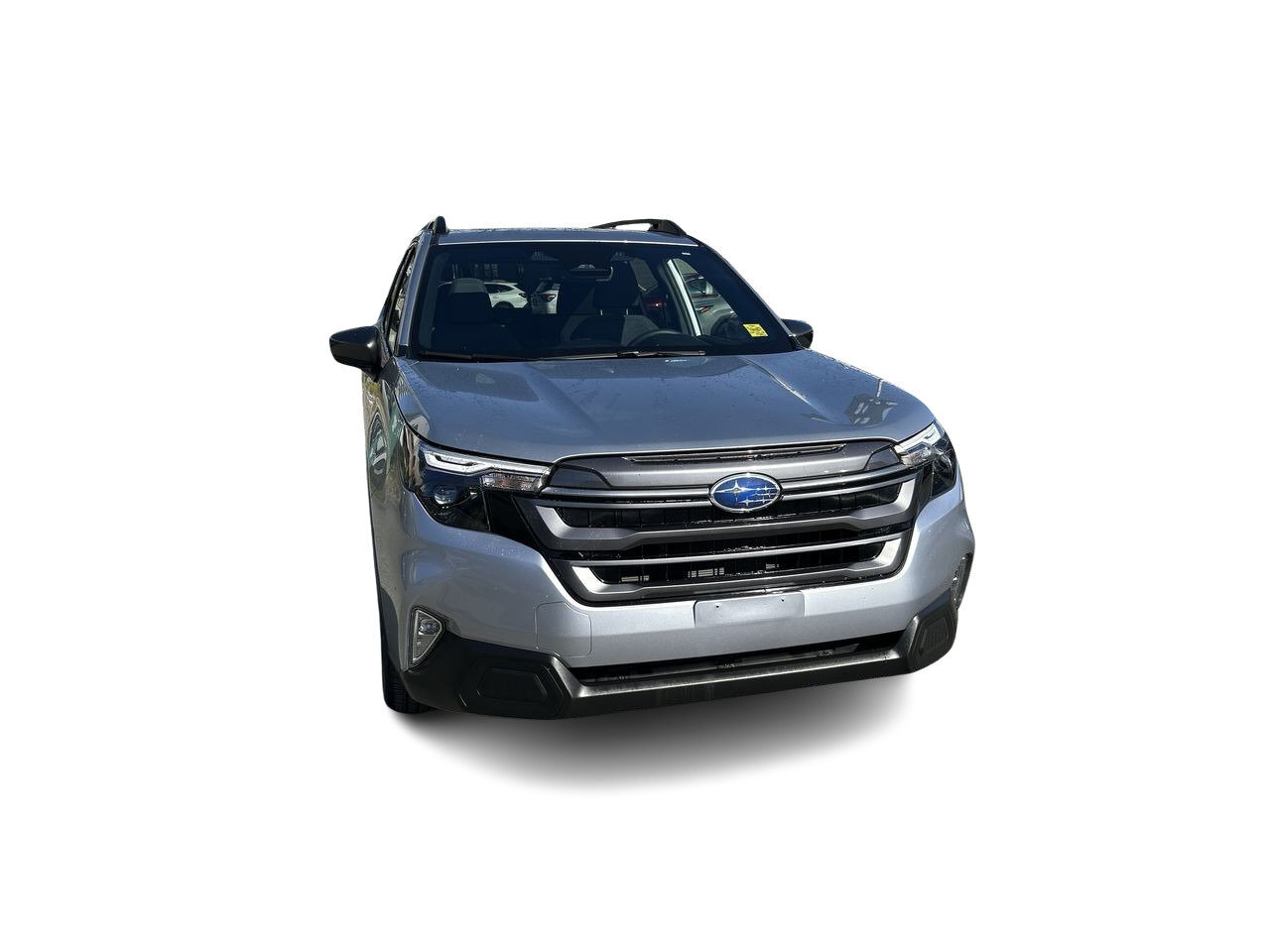 Subaru Forester 2025