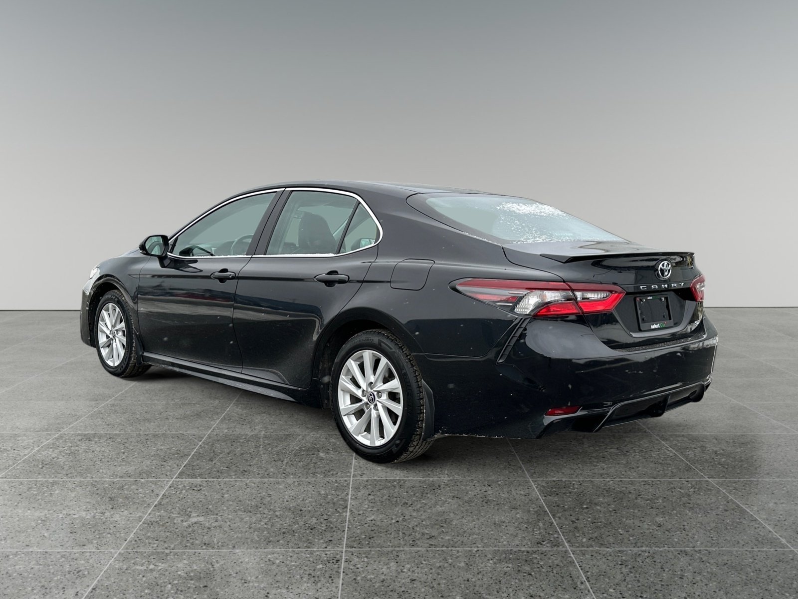 Toyota Camry 2023