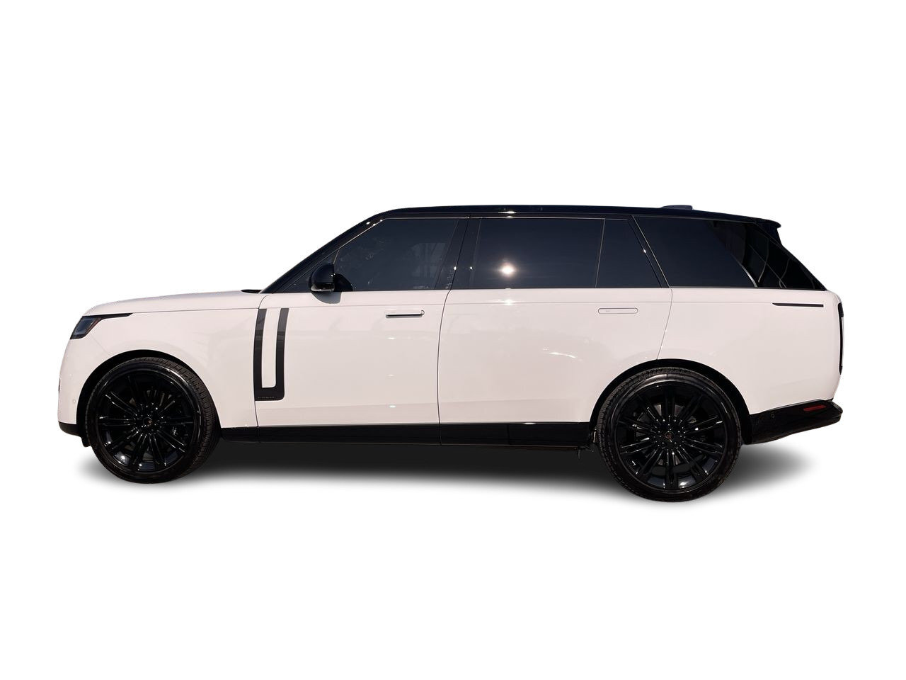 Land Rover Range Rover 2023
