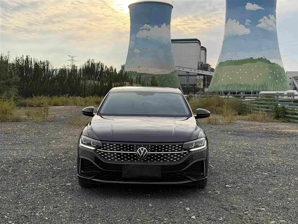 Volkswagen Lavida 2023