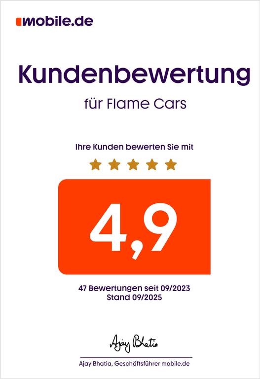 BMW 430 2024