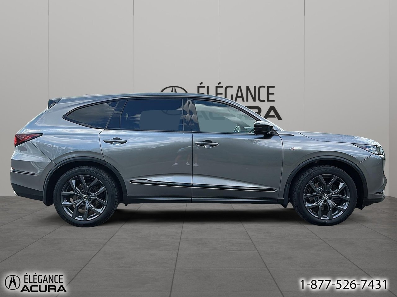 Acura MDX 2023