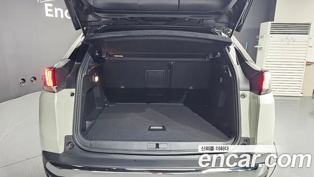Peugeot 3008 2024