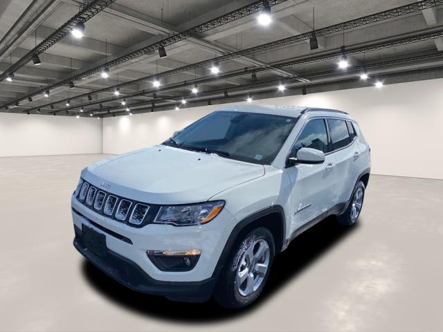Jeep Compass 2021