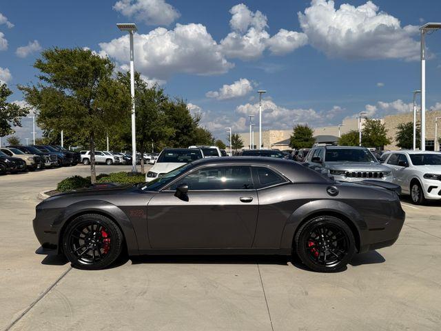 Dodge Challenger 2021