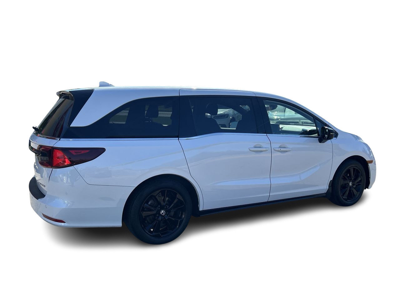 Honda Odyssey 2023