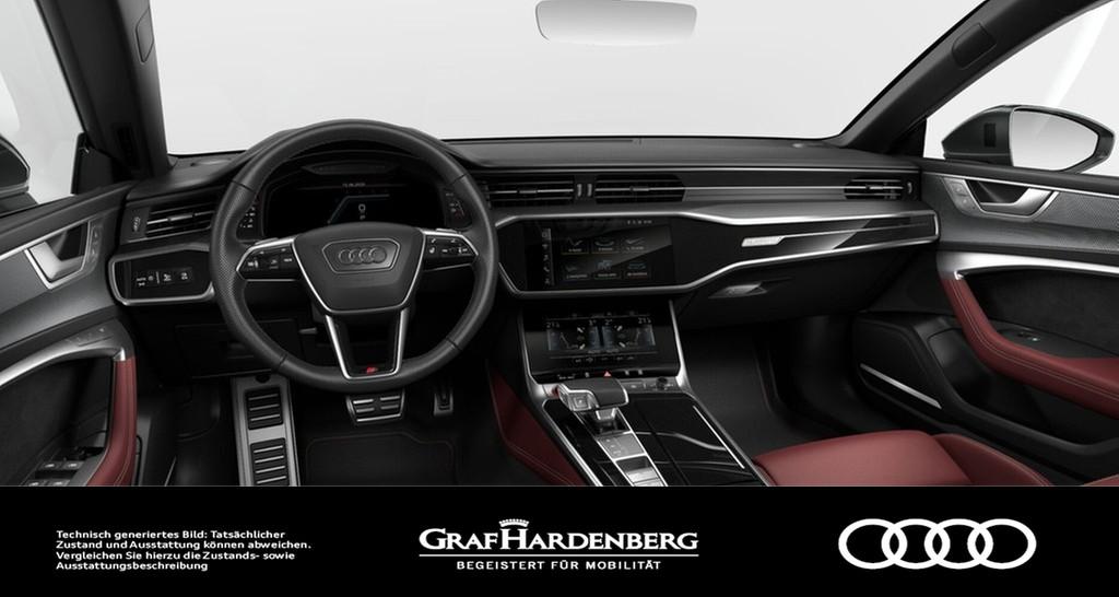 Audi S7 2021
